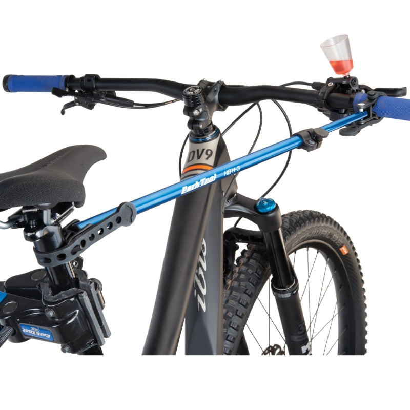 Park Tool Handlebar Holder Extendable HBH-3