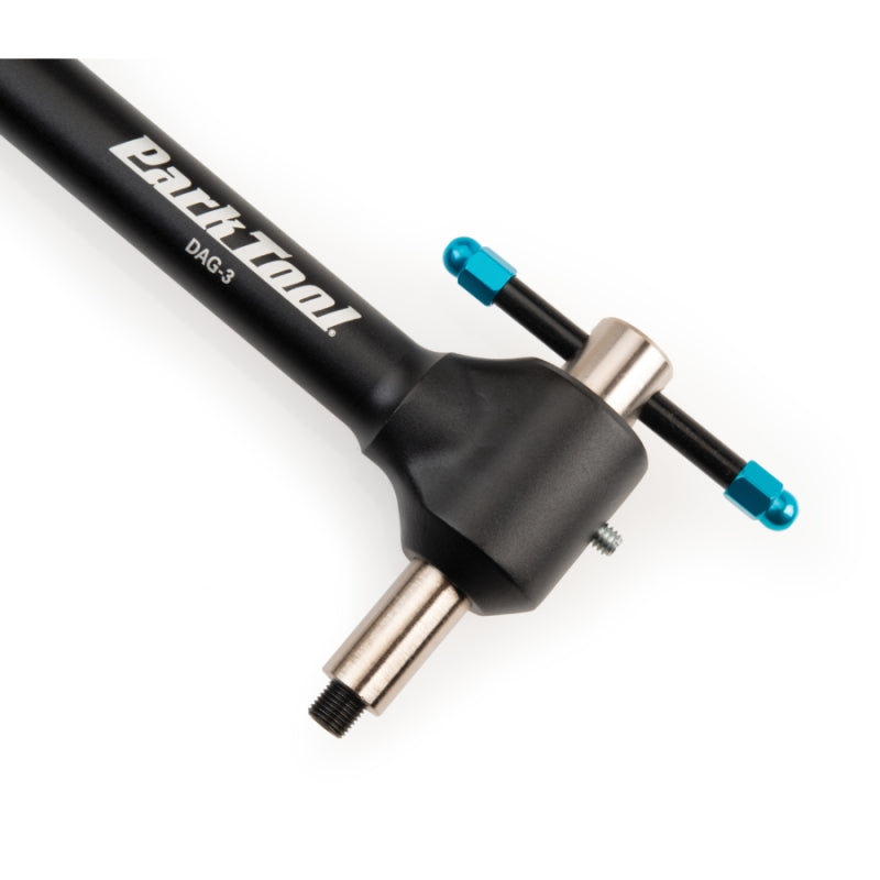Park Tool Derailleur Hanger Alignment Gauge DAG-3