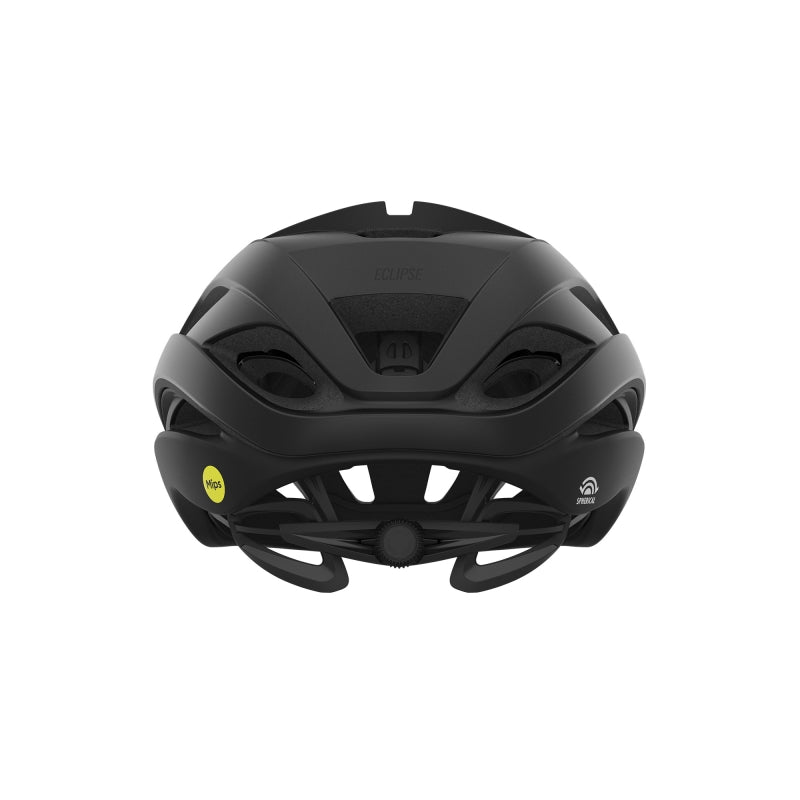Giro Aero Helmet Eclipse Spherical