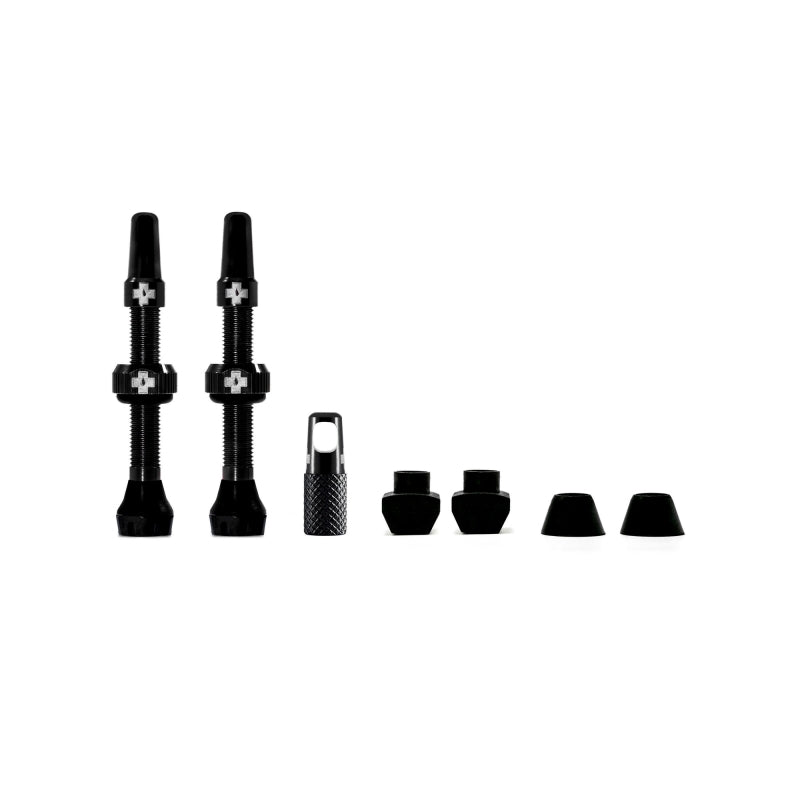 Muc-off Tubeless Valve Kit V2 44MM