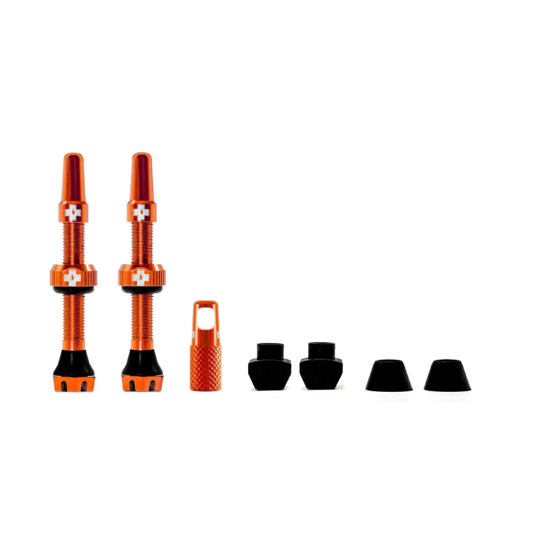 Muc-off Tubeless Valve Kit V2 44MM