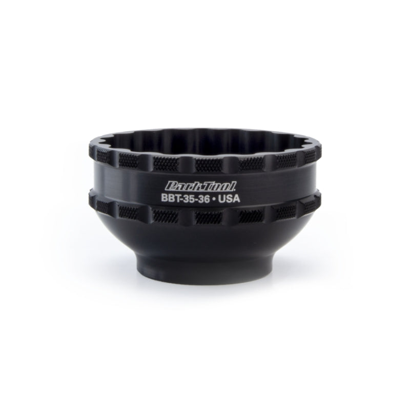 Park Tool Bottom Bracket Tool BBT-35-36 36 Notch Praxis M35