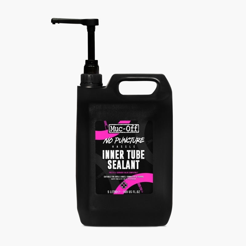 Muc-off No Puncture Hassle Tube Sealant