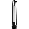 Syncros HV Micro Floor Pump
