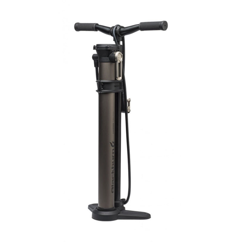 Blackburn Chamber Tubeless Floor Pump