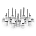 Park Tool Socket & Bit Set SBS-1.2
