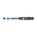Park Tool Ratcheting Click-type Torque Wrench 10-60 NM TW-6.2