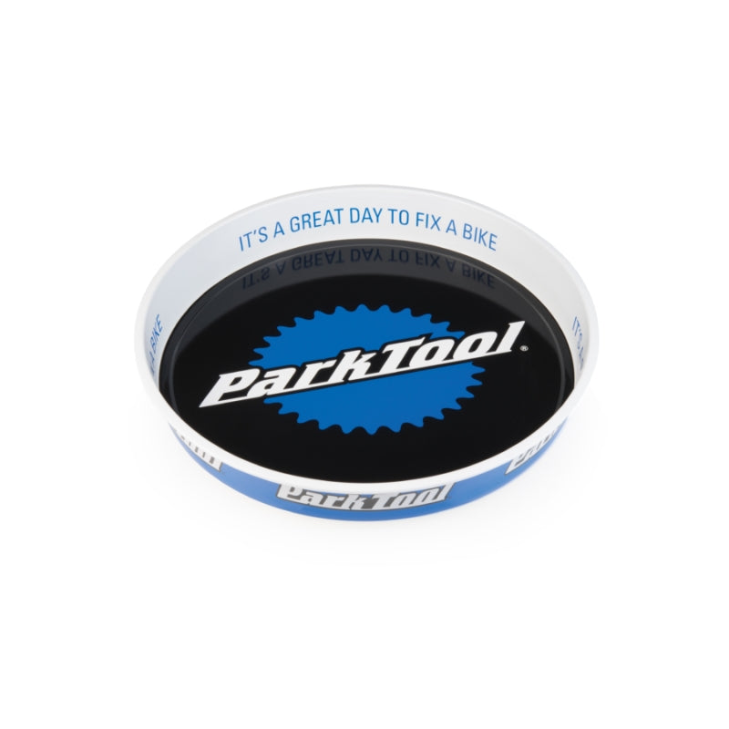 Park Tool Parts And Beverage Tray TRY-1
