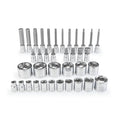 Park Tool Socket And Bit Set SBS-3