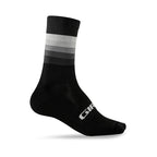 Giro Comp Racer High Rise Heatwave Socks