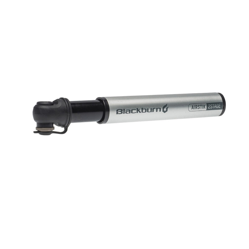 Blackburn Airstik 2 Stage Mini Pump