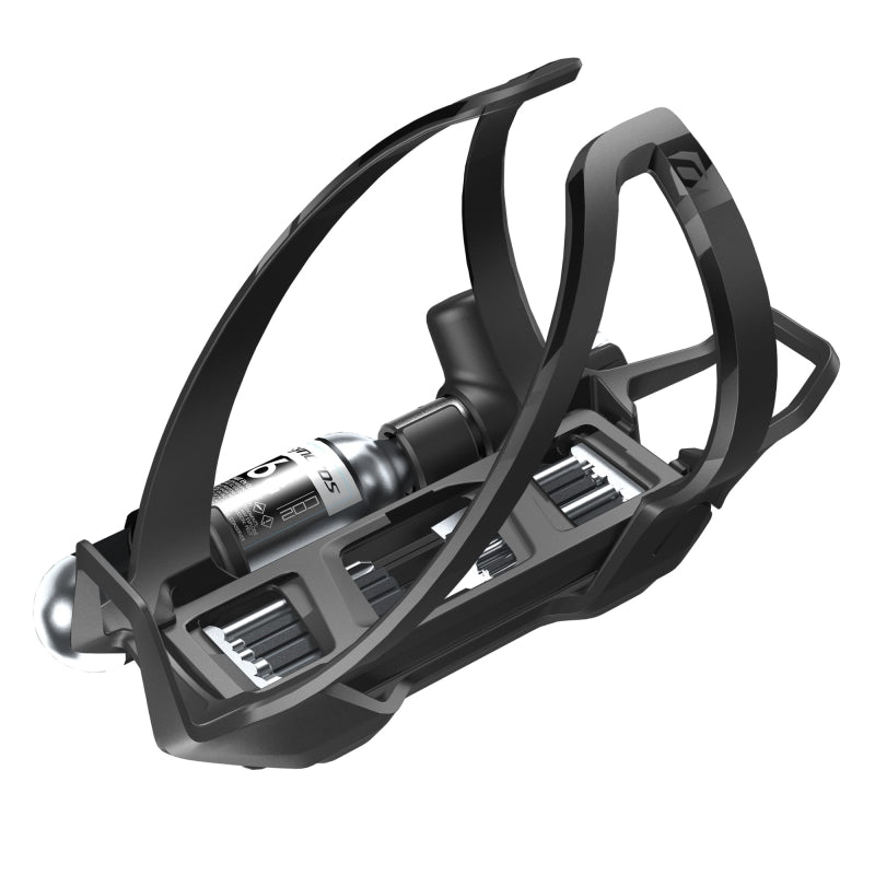 Syncros Matchbox Coupe Bottle Cage CO2