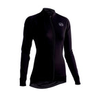 Solo Winter Jersey Womens Longsleeve