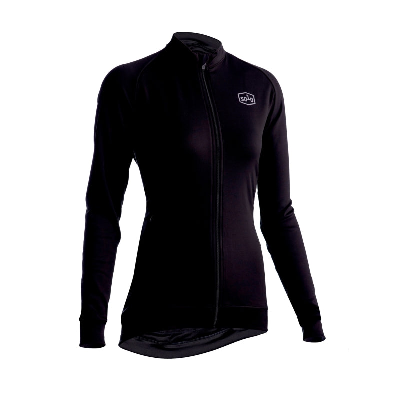 Solo Winter Jersey Womens Longsleeve