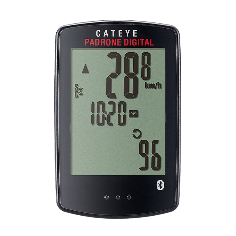 Cateye Padrone Digital Cycle Computer