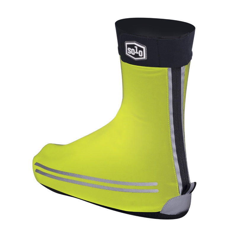 Solo Overshoe