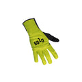 Solo Softshell Long Finger Glove