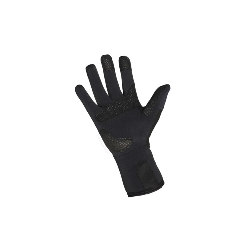 Solo Softshell Long Finger Glove