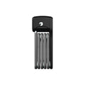 Abus Bordo Lite 6055 Folding Lock - 60CM No Bracket