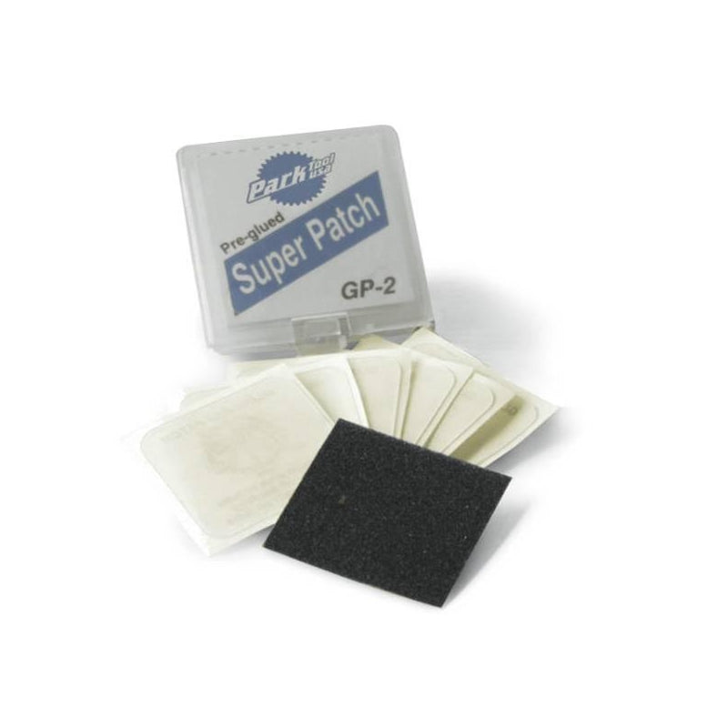 Park Tool Super Patch Kit GP-2