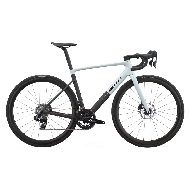 Scott Addict RC 25