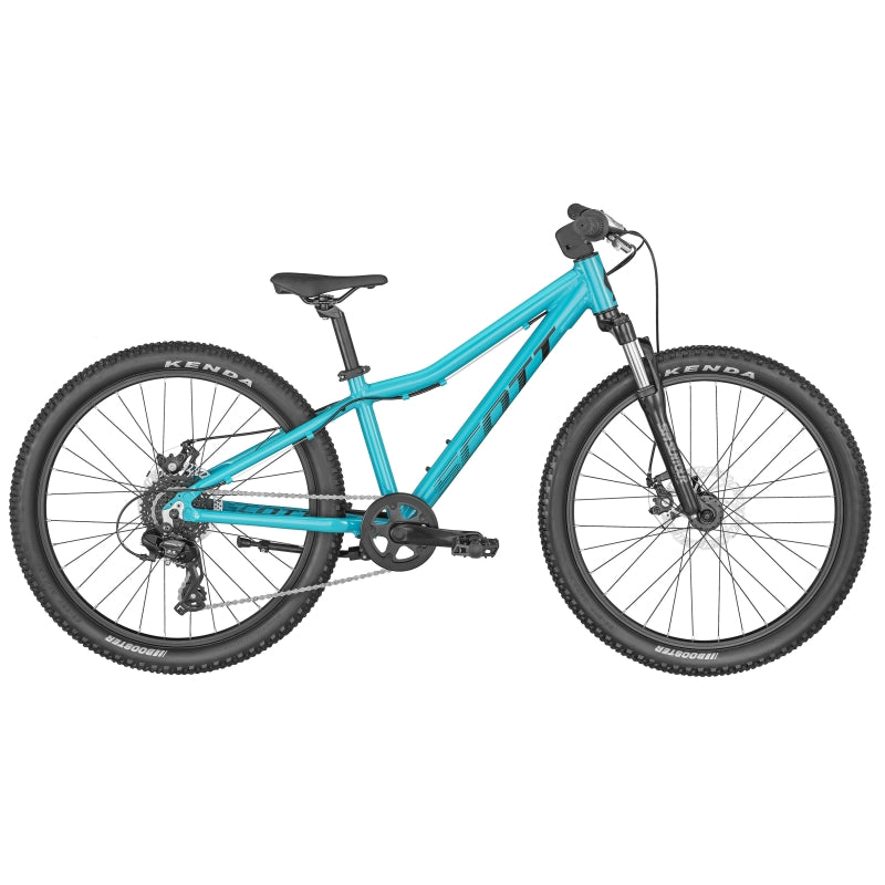 Scott Scale 24 Disc