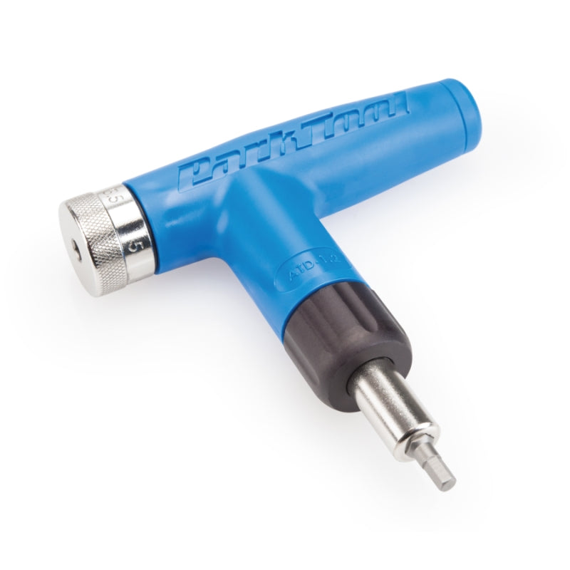 Park Tool Adjustable Torque Driver ATD-1.2