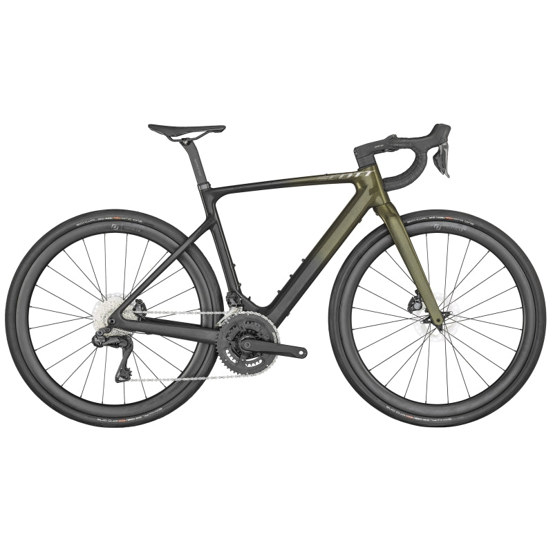 Scott Solace Eride 20