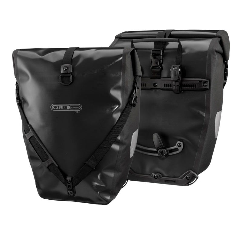 Ortlieb Back-roller Free