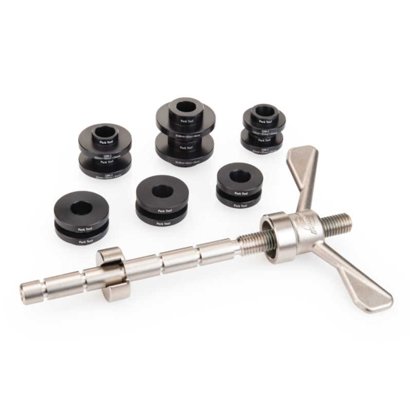 Park Tool BBP-1.2 Bottom Bracket Press Set