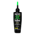 Muc-off C3 Dry Weather Ceramic Lube #20834 120ML