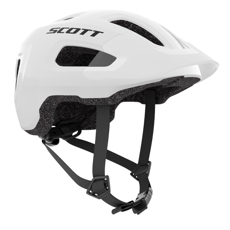 Scott Supra Junior (ce) Helmet