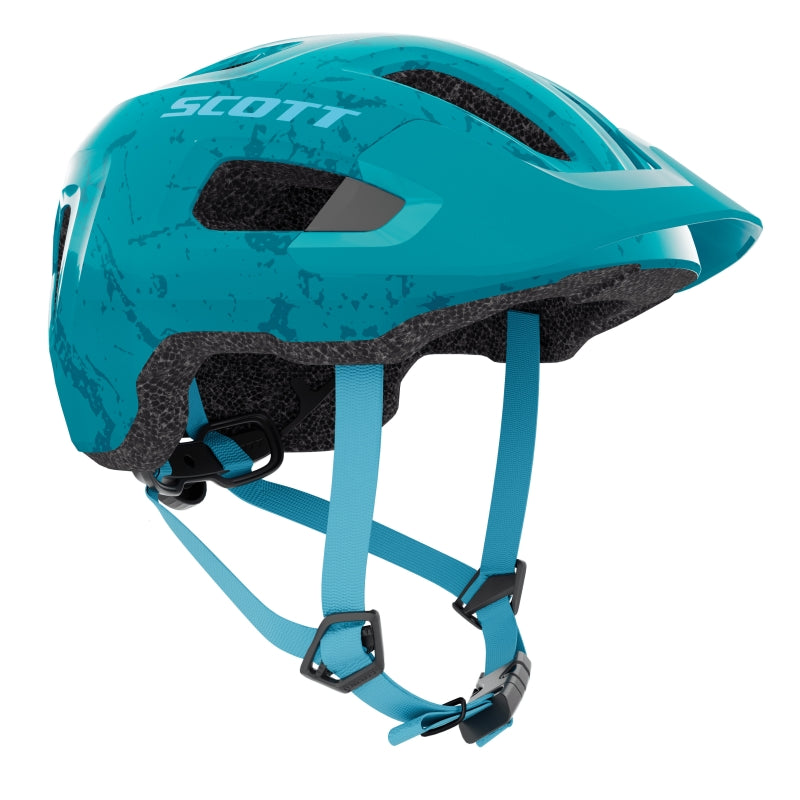 Scott Supra Junior (ce) Helmet