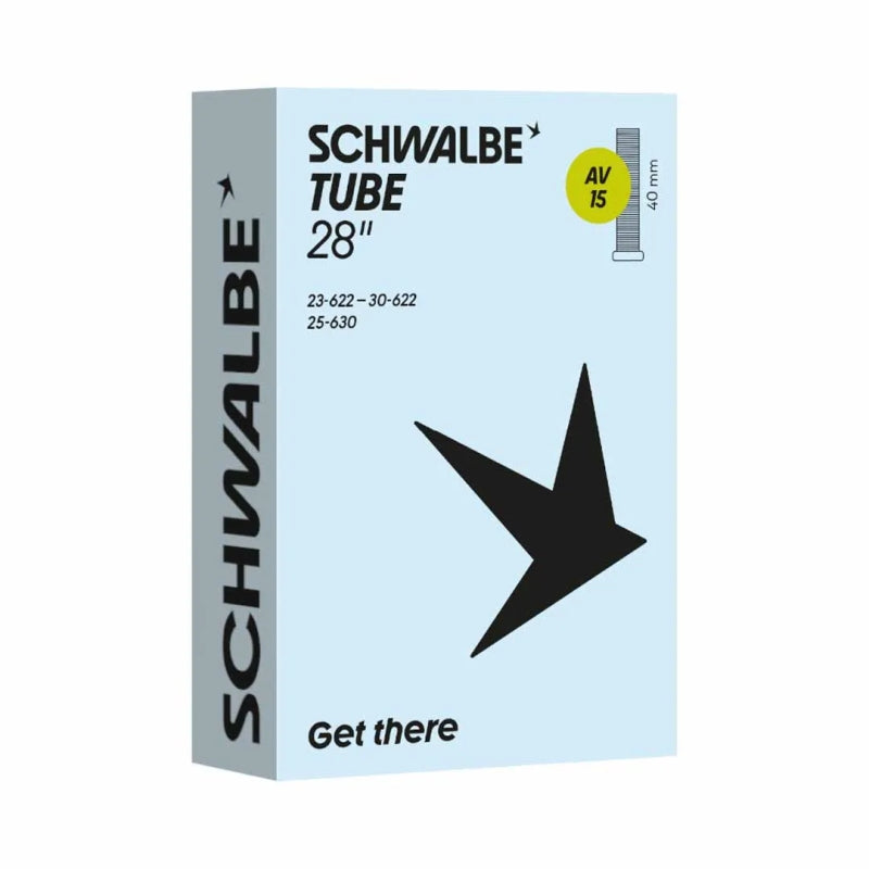 Schwalbe Tube AV15