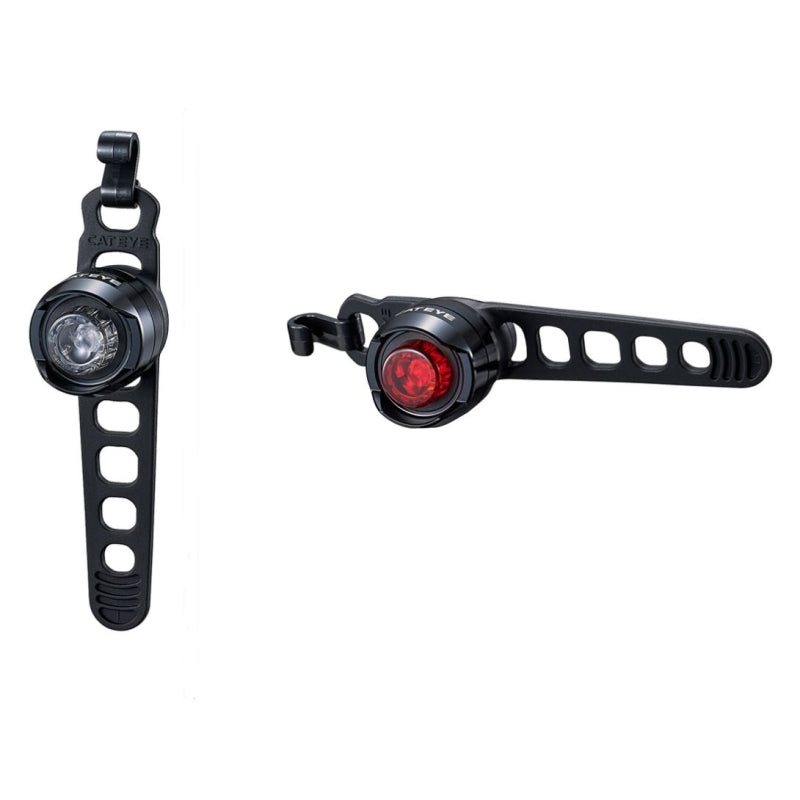 Cateye Lightset Orb RC