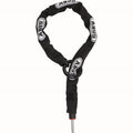 Abus Frame Adaptor Chain Ach 2.0 8KS/100 Blk