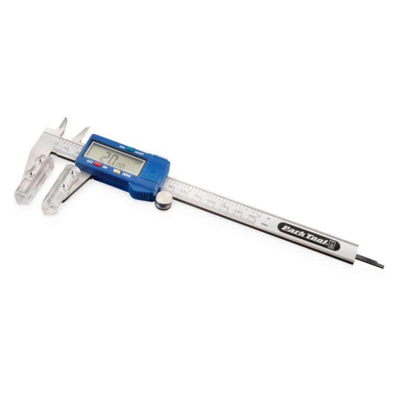 Park Tool Measure Digital Caliper Accessory DCA-1