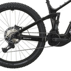 Scott Strike 10