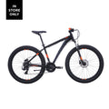 Avanti Black Thunder LE