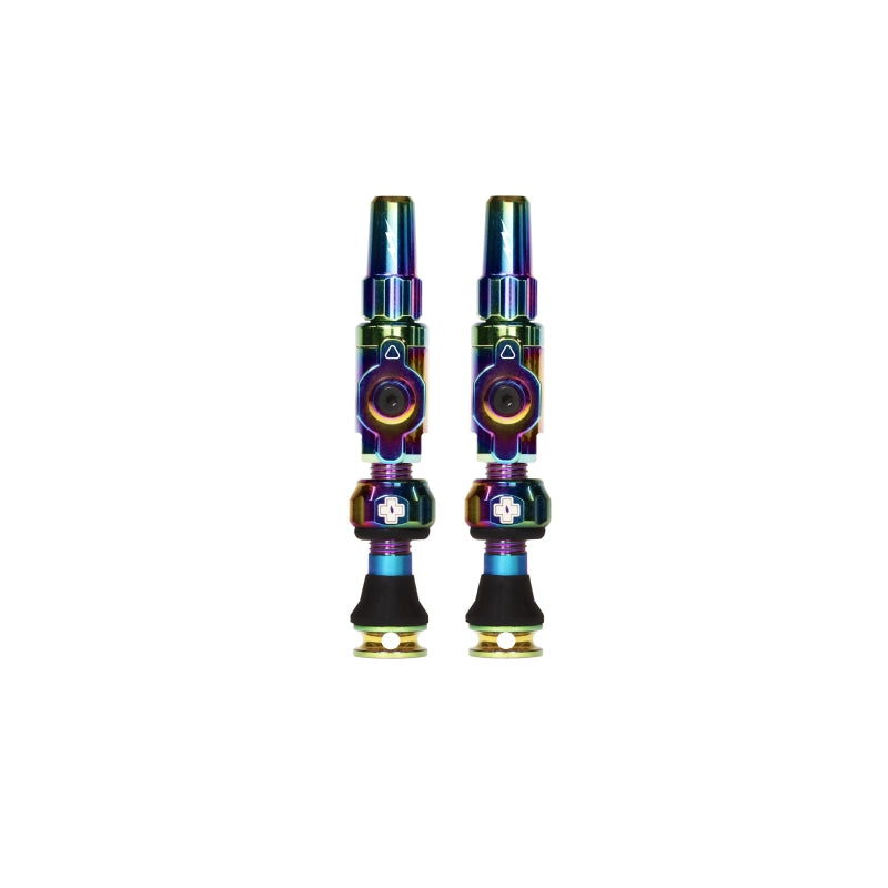 Muc-off Big Bore Lite Tubeless Valves Small