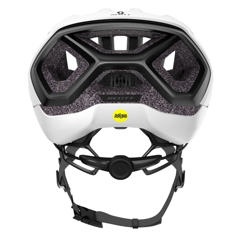 Scott Centric Plus Mips (as) Helmet