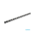 Shimano CN-HG601 Chain 11-SPD Road/mtb W/quick Link Sil-tec 105/SLX Grade