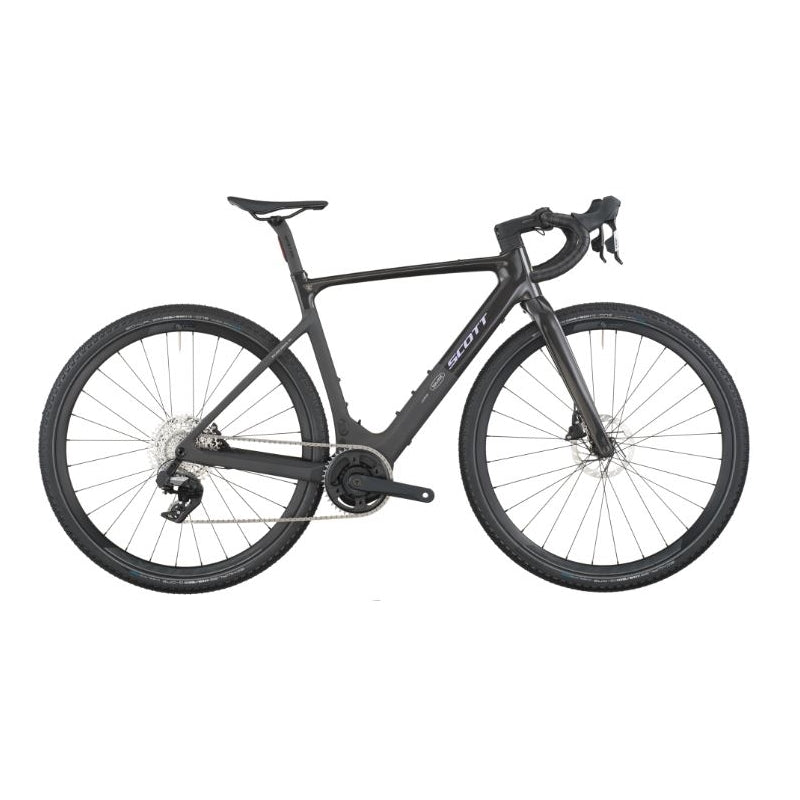 Scott Solace Gravel 30