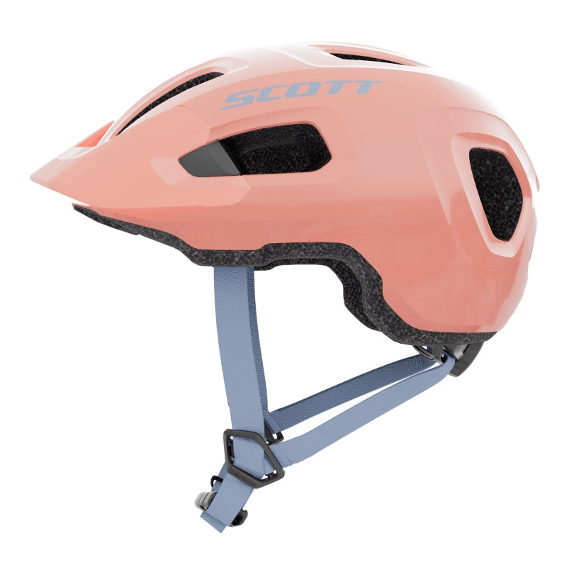 Scott Supra Junior (ce) Helmet