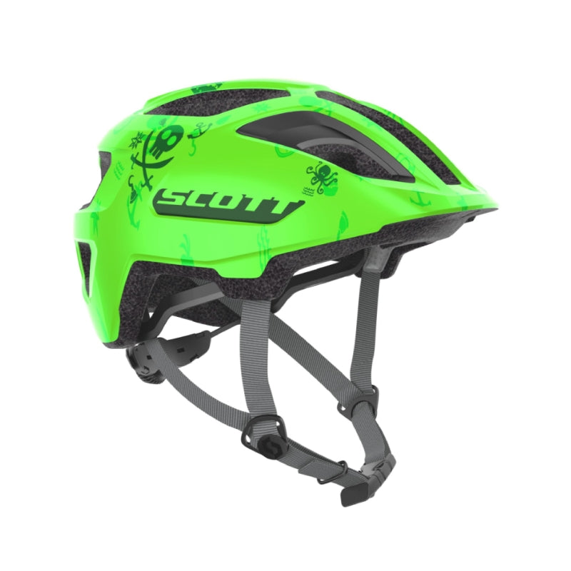 Scott Spunto Junior (as) Helmet