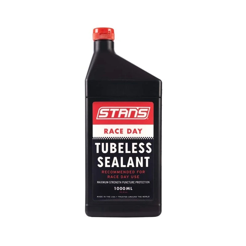 Stans Notubes Race Day Tubeless Sealant 1000ML