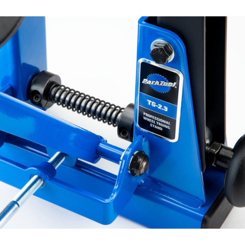Park Tool Professional Wheel Truing Stand TS-2.3