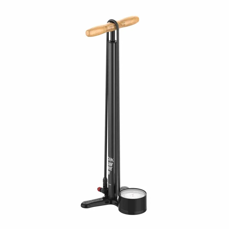 Lezyne Floor Drive