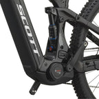 Scott Strike 30
