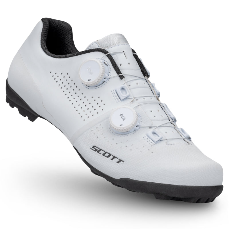 Scott Gravel RC Carbon Shoe